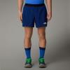 Pantalón the north face Breeze Short 5In