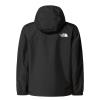  the north face B ANTORA RAIN JKT TNF Black/TNF Black