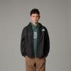  the north face B ANTORA RAIN JKT TNF Black/TNF Black