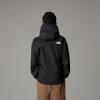  the north face B ANTORA RAIN JKT TNF Black/TNF Black