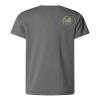  the north face B GRAPHIC RELAXED S/S TEE Smoked Pearl