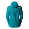 the north face  W WINDSTREAM SHELL Galactic Blue
