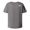  the north face Teen New 24/7 S/s Tee
