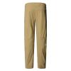  the north face M EXPLORATION REG TAPER PANT Khaki Stone