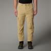  the north face M EXPLORATION REG TAPER PANT Khaki Stone