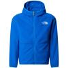 Chaqueta the north face Teen Glacier Fz Hodded T4S