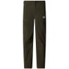  the north face M EXPLORATION REG TAPER PANT Khaki Stone 21L