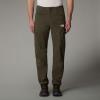  the north face M EXPLORATION REG TAPER PANT New Taupe G