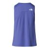  the north face W FLEX NEW TANK Indigo Plum