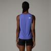  the north face W FLEX NEW TANK Indigo Plum