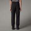  the north face TEEN HIKE CONV PANT TNF Black/Asphalt Gr