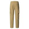  the north face M EXPLORATION CARGO PANT Khaki Stone