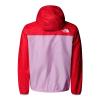 the north face  G TNF CYCLONE WIND JKT Cyber Pink