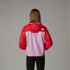 the north face  G TNF CYCLONE WIND JKT Cyber Pink