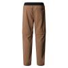  the north face B ON THE TRAIL CONV PANT Latte