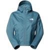 Majica za znojenje the north face Cropped Quest Jacket W 422