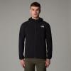  the north face M NIMBLE HO TNF Black