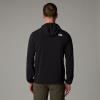  the north face M NIMBLE HO TNF Black