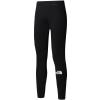  the north face G EVERYDAY LEGGINGS TNF Black