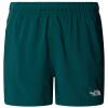  the north face M 24/7 5'' Shorts 6GI