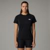  the north face Flex New Tee W