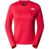Camiseta the north face Airlight Hike Ls W 6IE