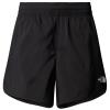  the north face W FLEX WOVEN SHORT 5IN Estate Blue JK3