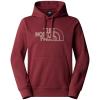 Camisola com capuz the north face DREW PEAK LIGHT ASC