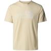  the north face 24/7 S/s Easy Tee Reg 3X4