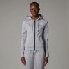 the north face  Reaxion Fleece Fz Hoodie W