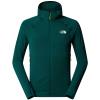Chaqueta the north face Bolt Polartec Hoodie 6GI