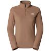  the north face 100 Glacier 1/4 Zip 6IH