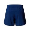  the north face W FLEX WOVEN SHORT 5IN Estate Blue