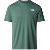  the north face Redbox 24/7 Tee HCH