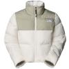  the north face Cropped Saikuru W 4QI
