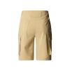 the north face W EXPLORATION CARGO SHORT Khaki Stone