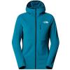  the north face summit Summit Futurefleece Fz Hoodie W 6GO