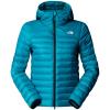  the north face Terra Peak Hoodie W 6GO