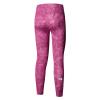  the north face W FLEX 25IN TIGHT AOP Cyber Berry Waterf