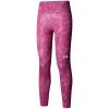  the north face W FLEX 25IN TIGHT AOP Cyber Berry Waterf