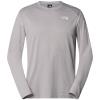 Camiseta the north face Airlight Hike Ls 1OA