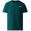 Póló the north face Lightning Alpine SS Tee 6GI