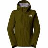  the north face W DRYZZLE FL 2 JKT Deep Teal PIB