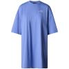  the north face SS Simple Dome Tee Dress 0YI
