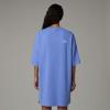  the north face W S/S ESSENTIAL OVERSIZE TEE DRESS Virtu