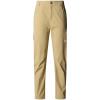  the north face W EXPLORATION PANT TNF Black LK5