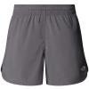  the north face W FLEX WOVEN SHORT 5IN Estate Blue 0UZ