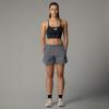  the north face W FLEX WOVEN SHORT 5IN Smoked Pearl