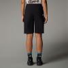 the north face  W EXPLORATION SHORT TNF Black
