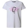  the north face G GRAPHIC RELAXED S/S TEE TNF White